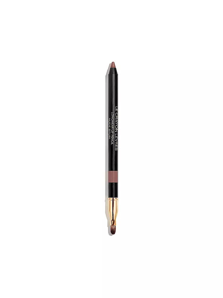 CHANEL LIPPENKONTURENSTIFT MIT LANGEM HALT 1.2G hellbraun